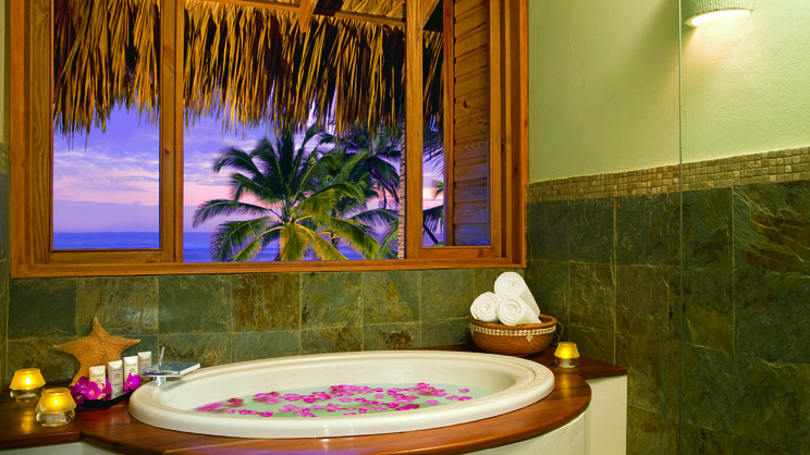 Romantic Junior Suite Garden View